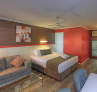 Billabong Lodge Motel - Hervey Bay Accommodation