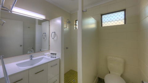 Billabong Lodge Motel - Hervey Bay Accommodation 3