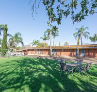 Billabong Motel - Hervey Bay Accommodation