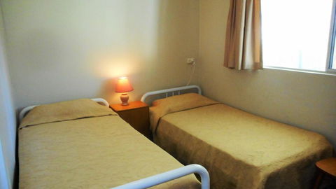 Billungar Unit 1 At Hat Head - Tourism Hervey Bay 3