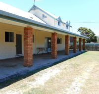 Billungar Unit 1 at Hat Head - Tourism Hervey Bay