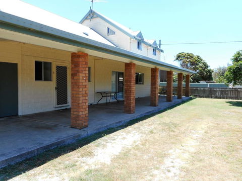 Billungar Unit 1 At Hat Head - Tourism Hervey Bay 0