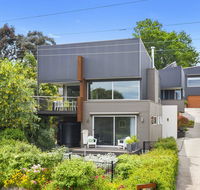 Bilsons Landing West - Hervey Bay Accommodation