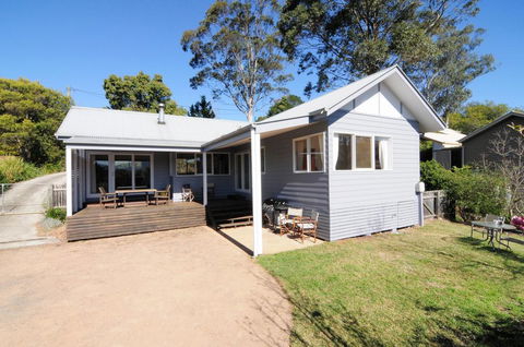 Bimbadeen - Comfortable Country Styled House! - Tourism Hervey Bay 0