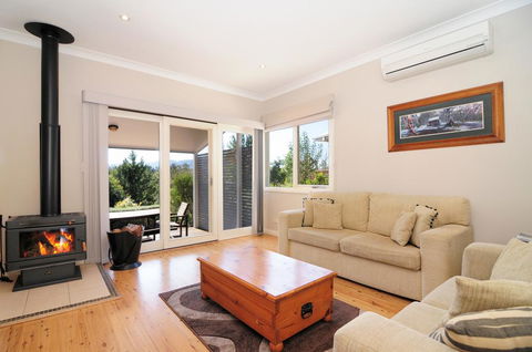 Bimbadeen - Comfortable Country Styled House! - Tourism Hervey Bay 2