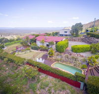 Bimbadeen Estate - Hervey Bay Accommodation