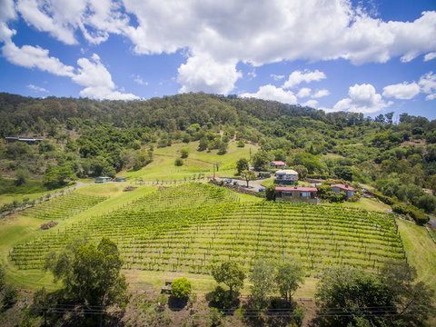 Bimbadeen Estate - Hervey Bay Accommodation 1