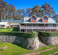 Bimbadeen Mountain Retreat - Hervey Bay Accommodation