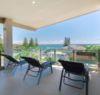 Bimbadeen Penthouse - across the road from Main Beach - Hervey Bay Accommodation