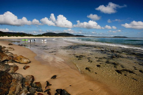 Bimbimbi 1, 11 Willow Street - Hervey Bay Accommodation 1
