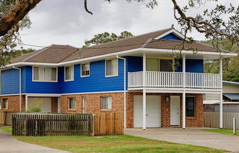 Bimbimbi 1, 11 Willow Street - Hervey Bay Accommodation 0