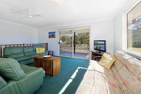 Bimbimbi 1, 11 Willow Street - Hervey Bay Accommodation 3
