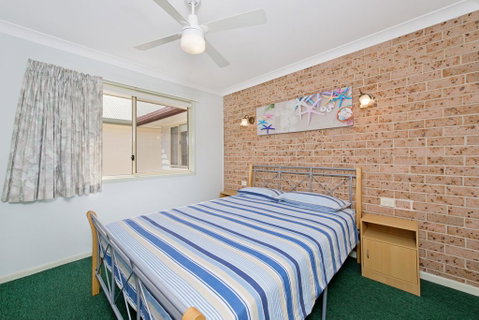 Bimbimbi 1, 11 Willow Street - Hervey Bay Accommodation 2