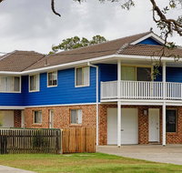 Bimbimbi 2 11 Willow Street - Hervey Bay Accommodation