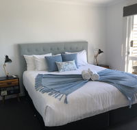 BINALONG BRAE  Bay of Fires Two bedroom both with ensuites - Hervey Bay Accommodation