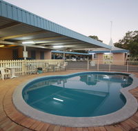 Binalong Motel - Hervey Bay Accommodation