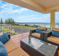 Bindaree 9 - Spectacular Views - Hervey Bay Accommodation