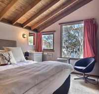 Bindi - Alpine Getaways's Chalet at Tower Rd - Hervey Bay Accommodation