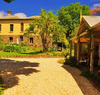 Bindley House BB Cottage - Hervey Bay Accommodation