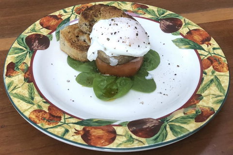 BIRCHES B&B - Hervey Bay Accommodation 1