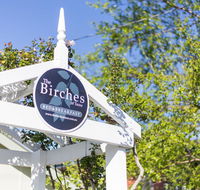 BIRCHES BB - Hervey Bay Accommodation