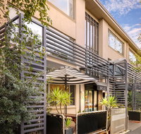 Birches Serviced Apartments - Tourism Hervey Bay