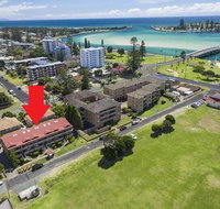 Birchgrove Terrace Unit 3 Recreation Lane - Hervey Bay Accommodation