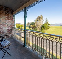 Birchgrove Terrace Unit 4 Recreation Lane - Hervey Bay Accommodation