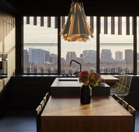 Birdcage Penthouse Luxury Melbourne Ultra Modern Industrial Chic - Tourism Hervey Bay