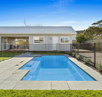 Birdrock Beach Bed and Breakfast - Tourism Hervey Bay