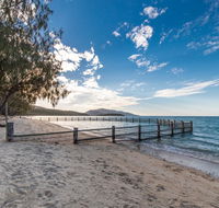 Birdsong House- Dingo Beach - Hervey Bay Accommodation
