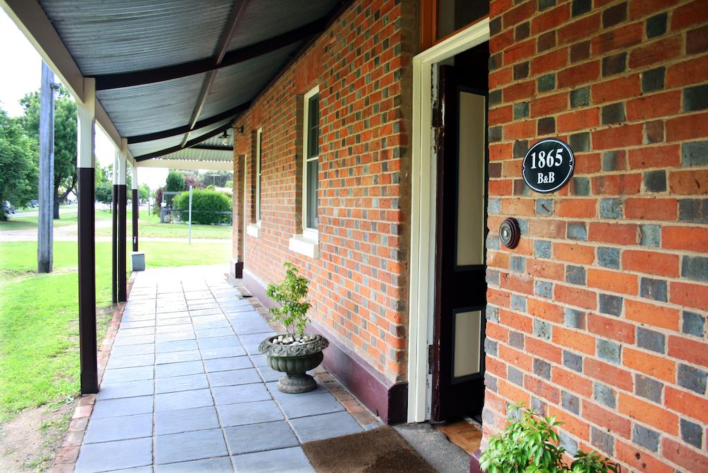 Birregurra VIC Hervey Bay Accommodation