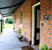 Birregurra 1865 B  B - Hervey Bay Accommodation