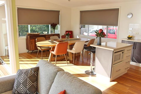 Birubi On Bay Of Fires - Hervey Bay Accommodation 2