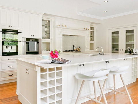 Bitola - Walk To The Village, Coffee And Pub - Tourism Hervey Bay 1