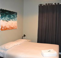 Black Diamond Lodge - Hervey Bay Accommodation