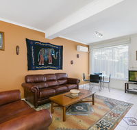 Black Dolphin Waterfront Apartment - Tourism Hervey Bay