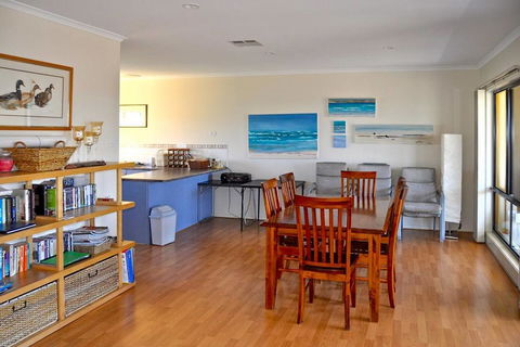 Black Duck - Hervey Bay Accommodation 1