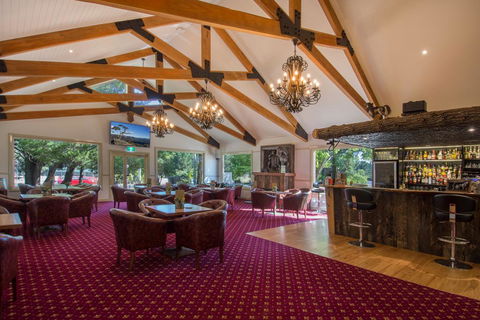 Black Gold Motel - Hervey Bay Accommodation 0