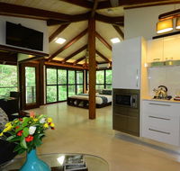 Black Palm Cape Tribulation - Hervey Bay Accommodation