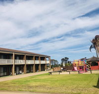 Black Swan Motor Inn