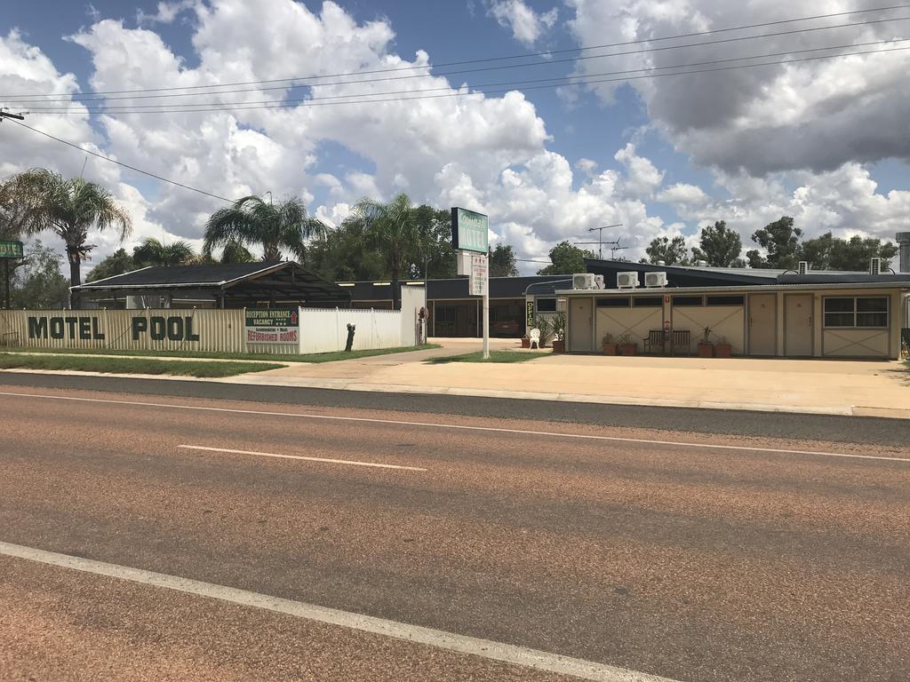 Blackall QLD Tourism Hervey Bay