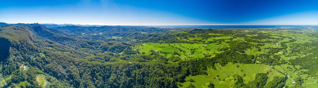 Mullumbimby Creek NSW Tourism Hervey Bay