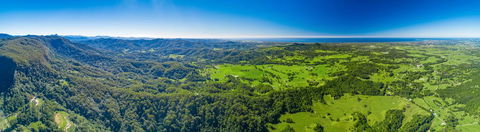 Blackbird Luxury Accommodation - Hervey Bay Accommodation 0