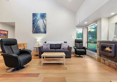 Blackout - Hervey Bay Accommodation 3