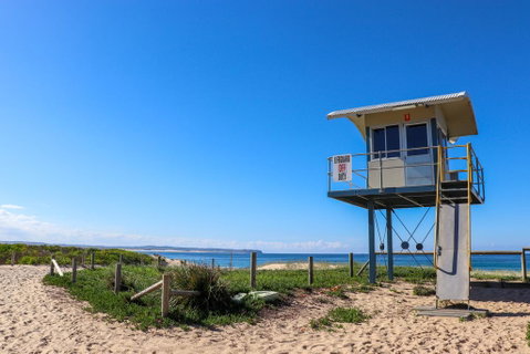 Blacksmiths Sea Breeze - Hervey Bay Accommodation 1
