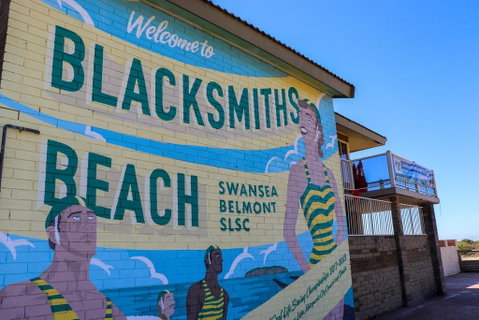 Blacksmiths Sea Breeze - Hervey Bay Accommodation 2