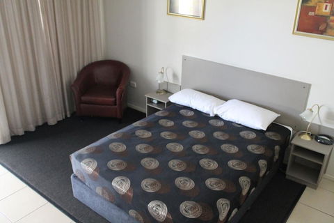 Blackwater Motor Inn - Tourism Hervey Bay 2