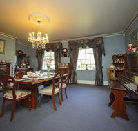 Blackwood Inn Innkeepers House - Hervey Bay Accommodation