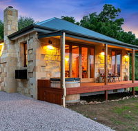 Blackwood Park Cottages Mole Creek - Hervey Bay Accommodation
